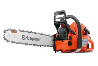 Αλυσοπρίονο Husqvarna 365 X-Torq 204